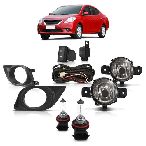 -Farol-de-Milha-Nissan-Versa1 -Farol-de-Milha-Nissan-Versa1