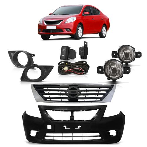 -ParaChoque-Dianteiro-Versa1 -ParaChoque-Dianteiro-Versa1