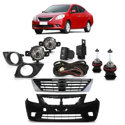 -ParaChoque-Dianteiro-Versa1 -ParaChoque-Dianteiro-Versa1