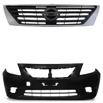 -ParaChoque-Dianteiro-Versa4 -ParaChoque-Dianteiro-Versa4