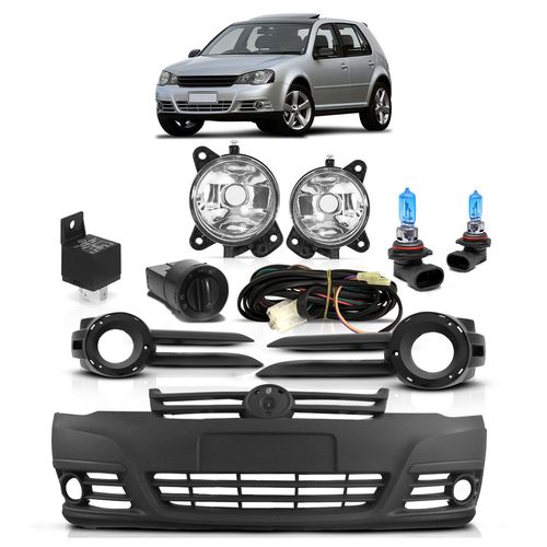 -ParaChoque-Dianteiro-Golf1 -ParaChoque-Dianteiro-Golf1