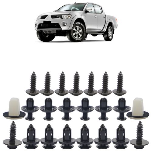 -Grampos-e-Presilhas-Mitsubishi-L2001 -Grampos-e-Presilhas-Mitsubishi-L2001