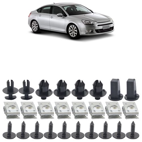 -Grampos-e-Presilhas-Citroen-C51 -Grampos-e-Presilhas-Citroen-C51