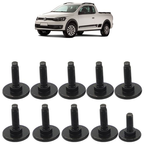 Kit-Parafusos-M5x1 Kit-Parafusos-M5x1