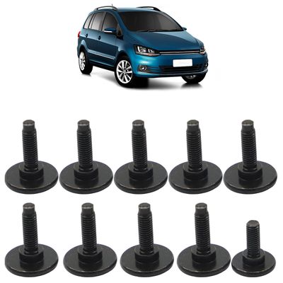 Kit-Parafusos-M5x1 Kit-Parafusos-M5x1