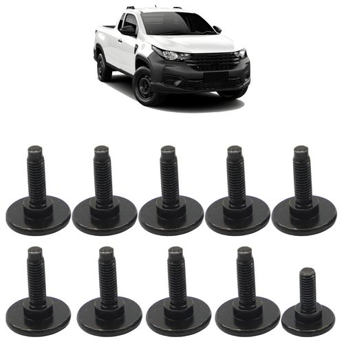 Kit-Parafusos-M5x1 Kit-Parafusos-M5x1