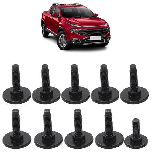 Kit-Parafusos-M5x1 Kit-Parafusos-M5x1