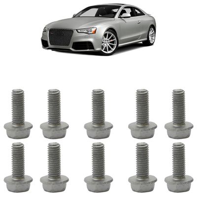 Kit-Parafuso-M6x16-Parachoque-RS5-1 Kit-Parafuso-M6x16-Parachoque-RS5-1