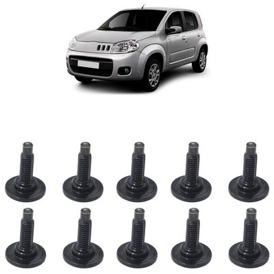 Kit-Parafusos-M6X24-Uno-1 Kit-Parafusos-M6X24-Uno-1