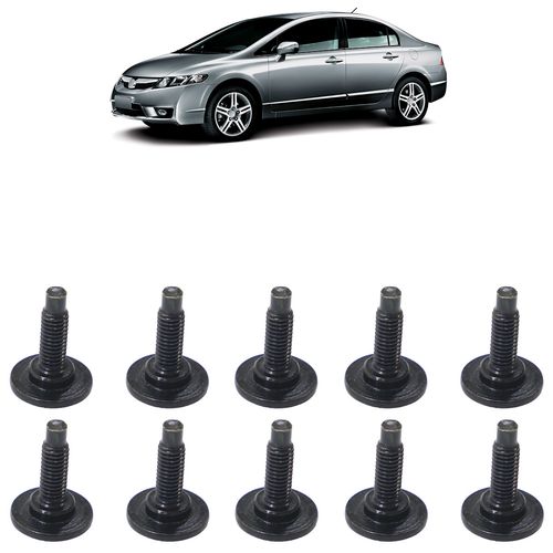 Kit-Parafusos-M6X24-Civic-1 Kit-Parafusos-M6X24-Civic-1