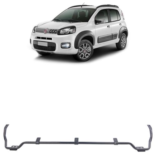 Travessa-Radiador-Parachoque-Dianteiro-Uno-Way-1 Travessa-Radiador-Parachoque-Dianteiro-Uno-Way-1