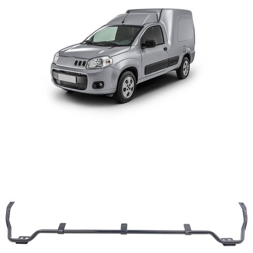 Travessa-Radiador-Parachoque-Dianteiro-Fiorino-1 Travessa-Radiador-Parachoque-Dianteiro-Fiorino-1