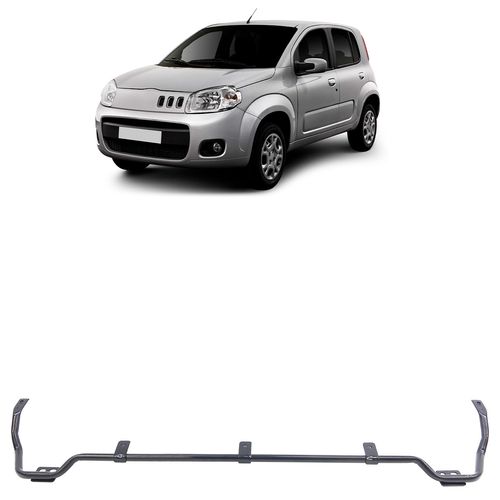 Travessa-Radiador-Parachoque-Dianteiro-Uno-Furgoneta-1 Travessa-Radiador-Parachoque-Dianteiro-Uno-Furgoneta-1