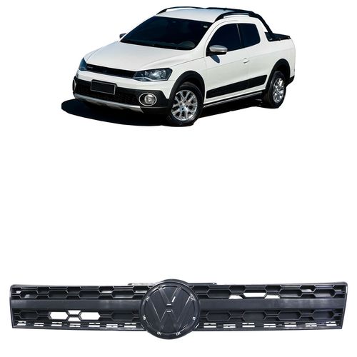 -Grade-Dianteira-Volkswagen-Saveiro1 -Grade-Dianteira-Volkswagen-Saveiro1