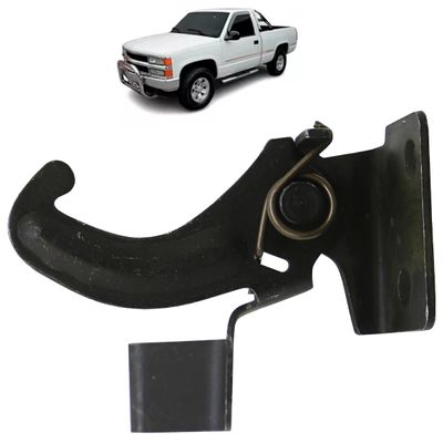 -Fechadura-do-Capo-Chevrolet-Silverado1