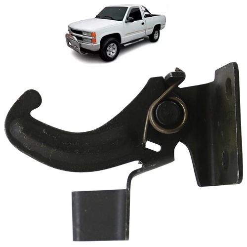 -Fechadura-do-Capo-Chevrolet-Silverado1 -Fechadura-do-Capo-Chevrolet-Silverado1