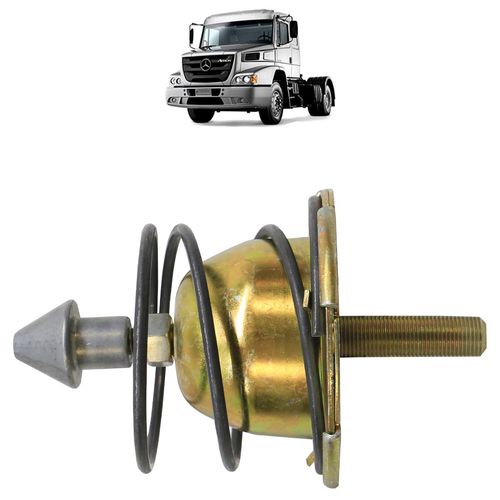 -Fechadura-do-Capo-MercedesBenz-23241 -Fechadura-do-Capo-MercedesBenz-23241