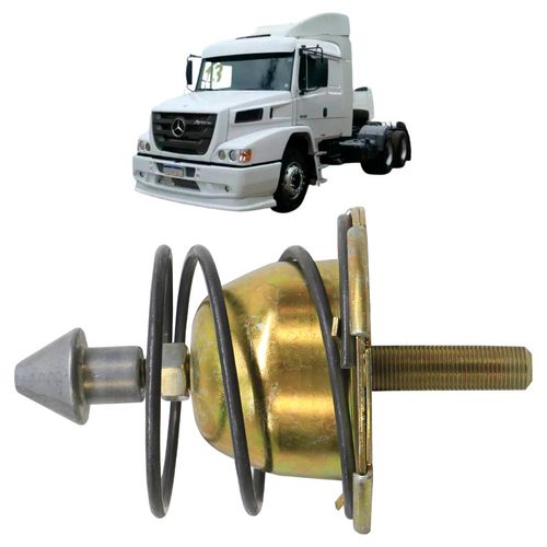 -Fechadura-do-Capo-MercedesBenz-16351 -Fechadura-do-Capo-MercedesBenz-16351