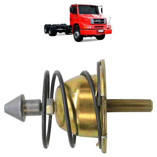 -Fechadura-do-Capo-MercedesBenz-L-16201 -Fechadura-do-Capo-MercedesBenz-L-16201