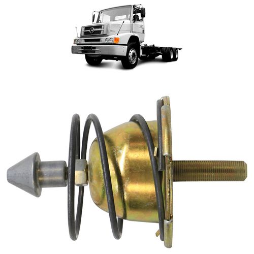 -Fechadura-do-Capo-MercedesBenz-L-16211 -Fechadura-do-Capo-MercedesBenz-L-16211