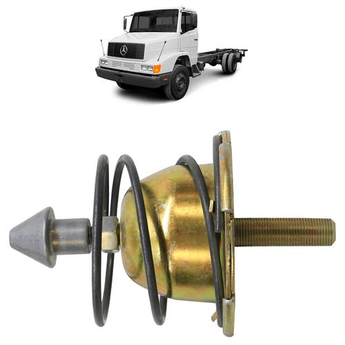 -Fechadura-do-Capo-MercedesBenz-L-23141 -Fechadura-do-Capo-MercedesBenz-L-23141