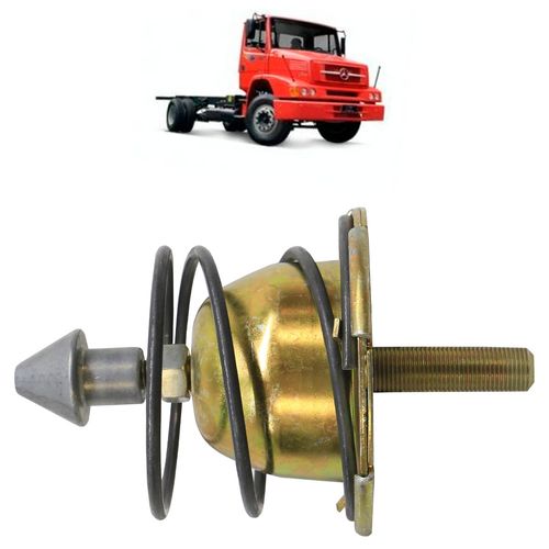 -Fechadura-do-Capo-MercedesBenz-L13181 -Fechadura-do-Capo-MercedesBenz-L13181