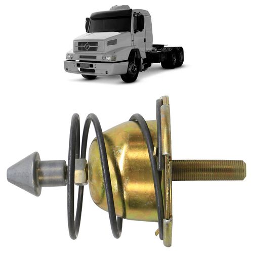 -Fechadura-do-Capo-MercedesBenz-LS-16301 -Fechadura-do-Capo-MercedesBenz-LS-16301