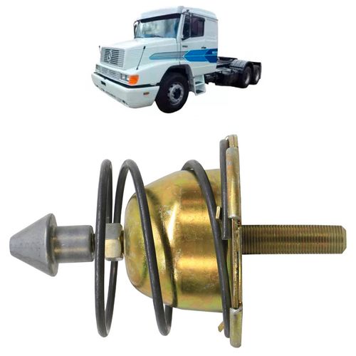 -Fechadura-do-Capo-MercedesBenz-LS-19351 -Fechadura-do-Capo-MercedesBenz-LS-19351