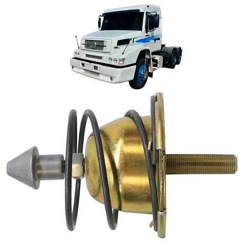 -Fechadura-do-Capo-MercedesBenz-LS-26381 -Fechadura-do-Capo-MercedesBenz-LS-26381