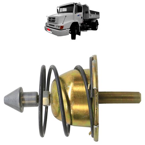 -Fechadura-do-Capo-MercedesBenz-LS-19381 -Fechadura-do-Capo-MercedesBenz-LS-19381