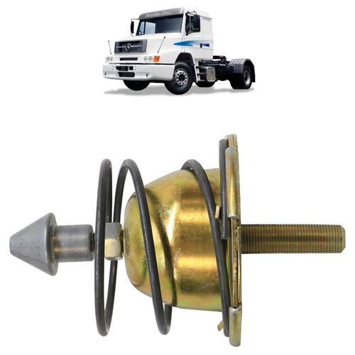 -Fechadura-do-Capo-MercedesBenz-LS-16341 -Fechadura-do-Capo-MercedesBenz-LS-16341