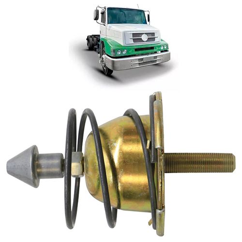 -Fechadura-do-Capo-MercedesBenz-L-23251 -Fechadura-do-Capo-MercedesBenz-L-23251