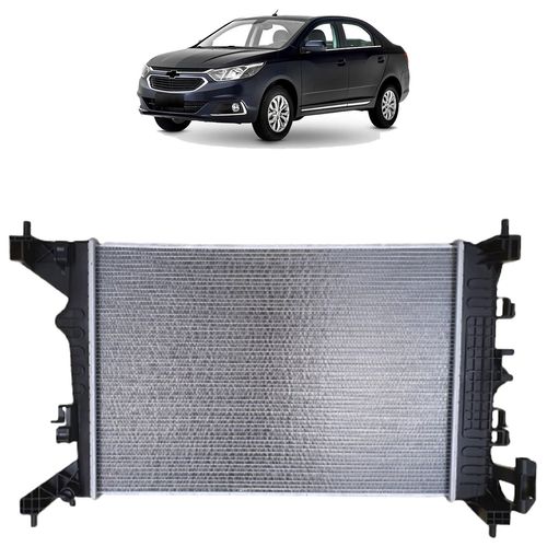 Radiador-Agua-Cobalt-1.8-Flex-Automatico-1 Radiador-Agua-Cobalt-1.8-Flex-Automatico-1