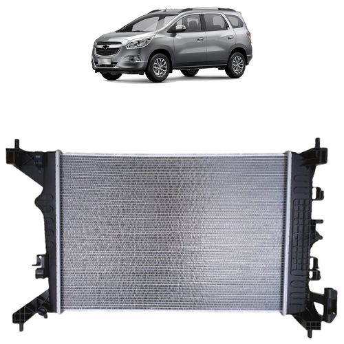 Radiador-Agua-Spin-1.8-Flex-Automatico-1 Radiador-Agua-Spin-1.8-Flex-Automatico-1