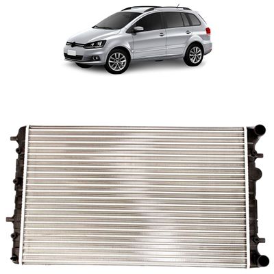 Radiador-Agua-Spacefox-1.6-Flex-Manual-1 Radiador-Agua-Spacefox-1.6-Flex-Manual-1