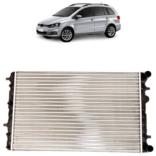 Radiador-Agua-Spacefox-1.6-Flex-Manual-1 Radiador-Agua-Spacefox-1.6-Flex-Manual-1