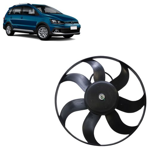 -Ventoinha-Radiador-Volkswagen-SpaceCross1 -Ventoinha-Radiador-Volkswagen-SpaceCross1