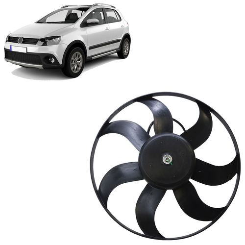 -Ventoinha-Radiador-Volkswagen-Crossfox1 -Ventoinha-Radiador-Volkswagen-Crossfox1