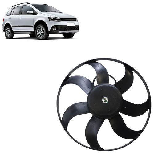 -Ventoinha-Radiador-Volkswagen-SpaceCross1 -Ventoinha-Radiador-Volkswagen-SpaceCross1