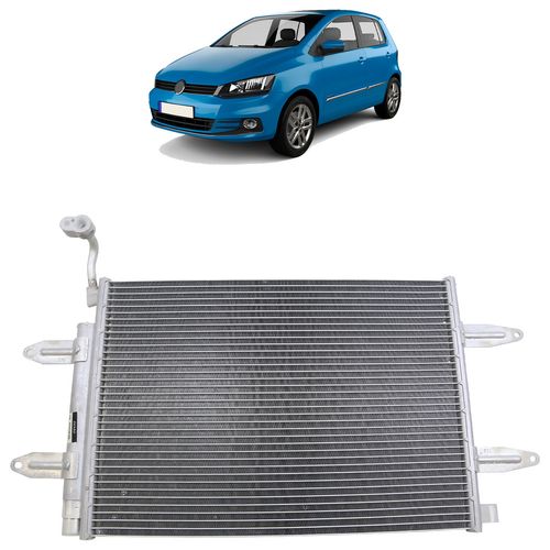 -Condensador-de-Ar-Volkswagen-Fox1 -Condensador-de-Ar-Volkswagen-Fox1