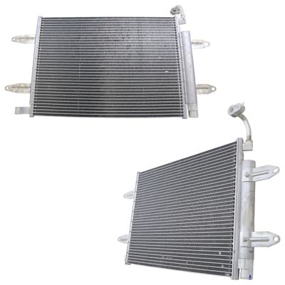 -Condensador-de-Ar-Volkswagen-Gol3 -Condensador-de-Ar-Volkswagen-Gol3