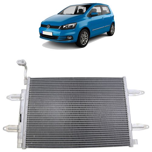 -Condensador-de-Ar-Volkswagen-Fox1 -Condensador-de-Ar-Volkswagen-Fox1