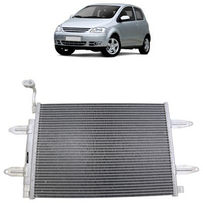 -Condensador-de-Ar-Volkswagen-Fox1