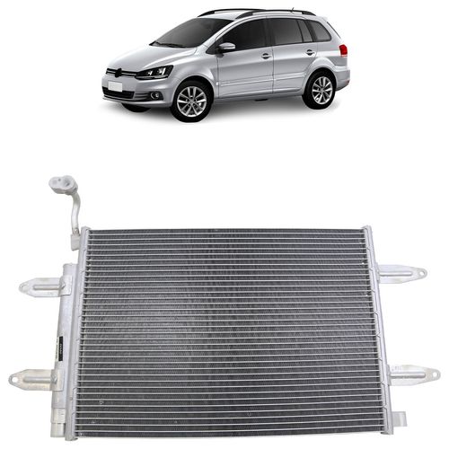 -Condensador-de-Ar-Volkswagen-Spacefox1 -Condensador-de-Ar-Volkswagen-Spacefox1