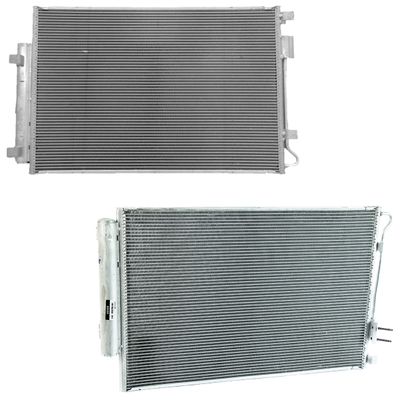 -Condensador-de-Ar-Hyundai-Hb202 -Condensador-de-Ar-Hyundai-Hb202