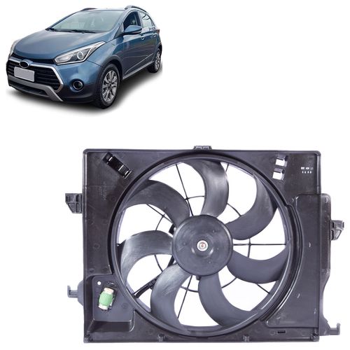 Eletroventilador-Gmv-Hb1 Eletroventilador-Gmv-Hb1