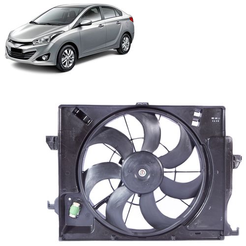 Eletroventilador-Gmv-Hb1 Eletroventilador-Gmv-Hb1