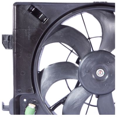 Eletroventilador-Gmv-Hb5