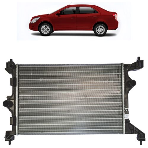 Radiador-Agua-Cobalt-1.4-Flex-Manual-1 Radiador-Agua-Cobalt-1.4-Flex-Manual-1