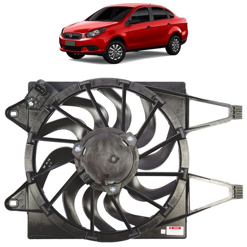 Eletroventilador-Gmv-Grand-Siena-1.4-Flex-Manual-1 Eletroventilador-Gmv-Grand-Siena-1.4-Flex-Manual-1